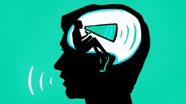 有没注意到,你的声音跟别人听到的不一样